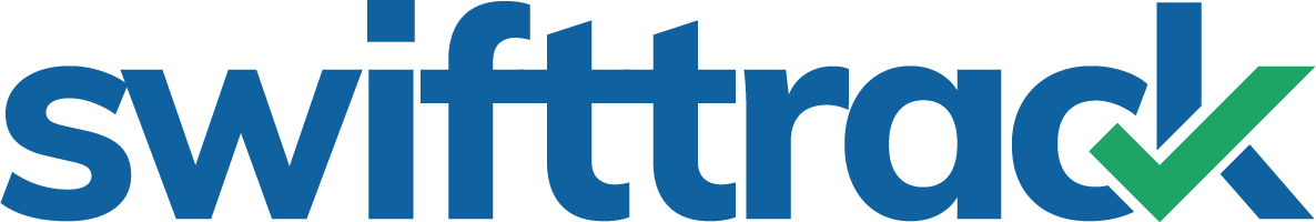 SwiftTrack Logo