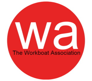 Workboat Association Logo
